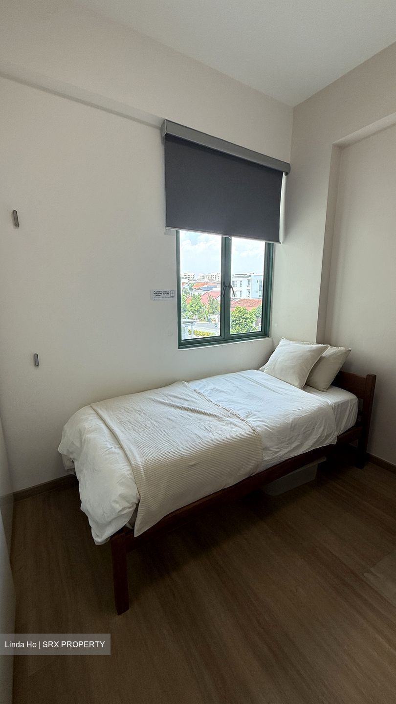 Changi Court (D16), Condominium #628886381